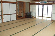 亀・竹の間
