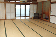 鶴・松の間