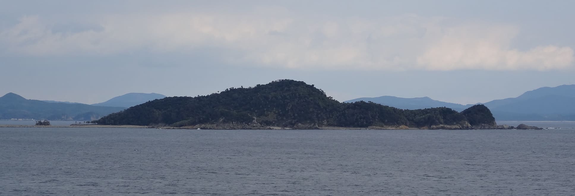 枇榔島