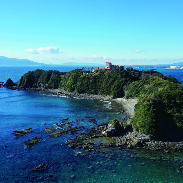 ダグリ岬
