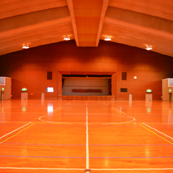 志布志運動公園
