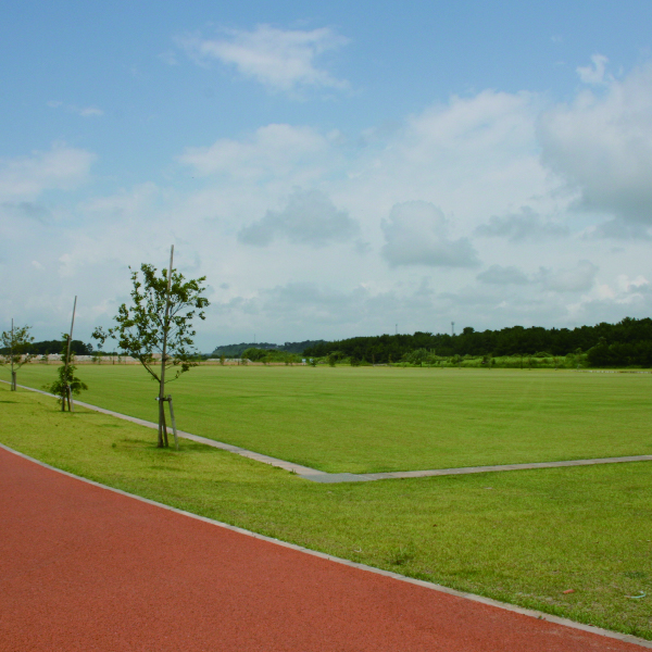 しおかぜ公園