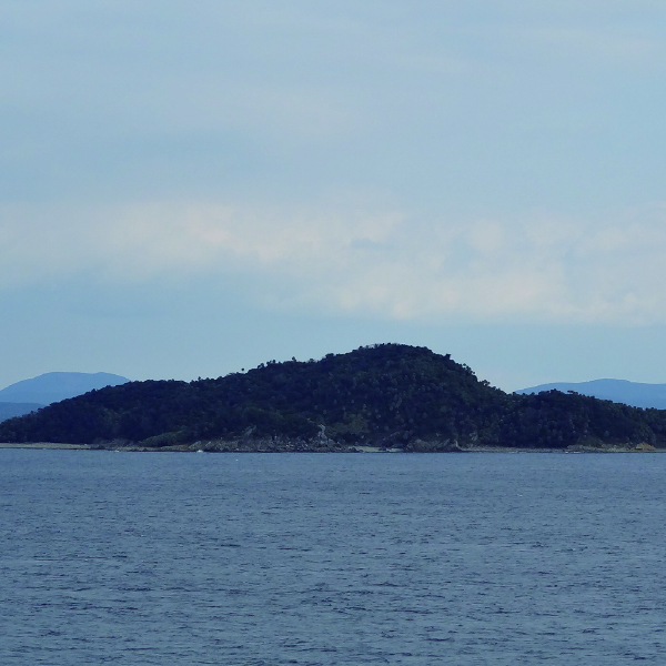 枇榔島