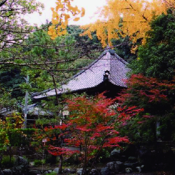宝満寺